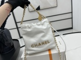 C*hanel Bag Top Quality 20*18.5*6cm