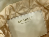 C*hanel Bag Top Quality 20*18.5*6cm