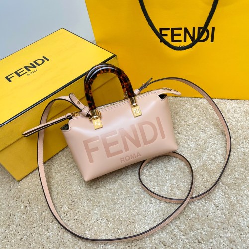 F*endi Bag Top Quality 17*8*12cm