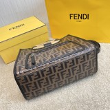 F*endi Bag Top Quality 27*23*11cm