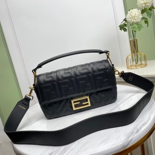 F*endi Bag Top Quality 26*14*4cm