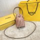 F*endi Bag Top Quality 19*14*9cm