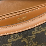 C*eline Bag Top Quality 18.5*6*16cm