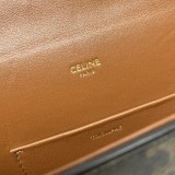 C*eline Bag Top Quality 22*13.5*6cm