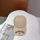 B*alenciaga Top Hat