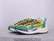 Sacai X NIKevaporWaffle