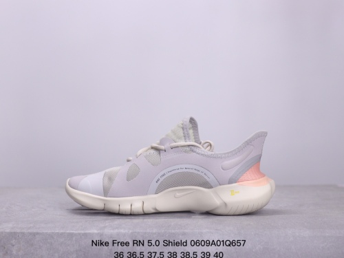 Nike Free RN 5.0 Shield