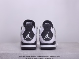 Nike Air Jordan 4 Retro GS Messy Room