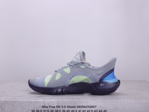Nike Free RN 5.0 Shield