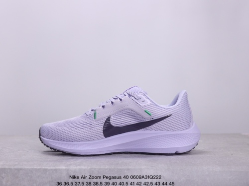 Nike Air Zoom Pegasus 40
