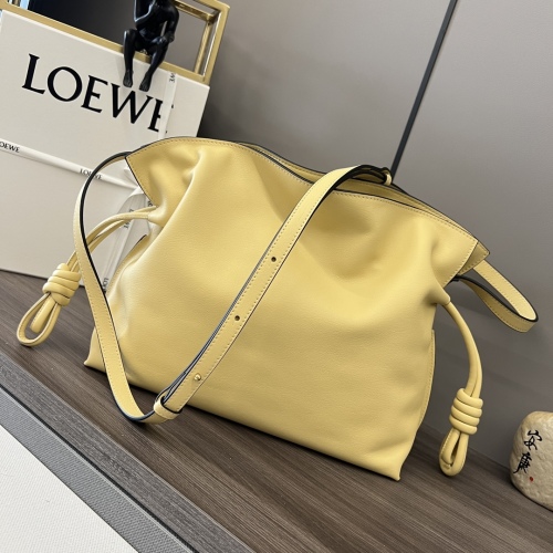 L*OEWE Bag Top Quality 30*24.5*10.5cm