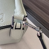 L*OEWE Bag Top Quality 18*12.5*8CＭ 