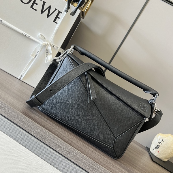 L*OEWE Bag Top Quality 24*10.5*16CM