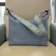 L*OEWE Bag Top Quality 44*30*18cm
