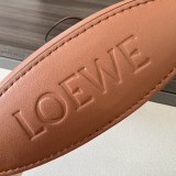L*OEWE Bag Top Quality 21*15*5cm