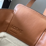 L*OEWE Bag Top Quality 19*11*17cm 