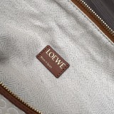 L*OEWE Bag Top Quality 27*21*16.5cm