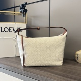 L*OEWE Bag Top Quality 27*21*16.5cm