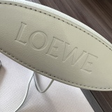 L*OEWE Bag Top Quality 21*15*5cm