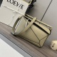 L*OEWE Bag Top Quality 24*10.5*16CM