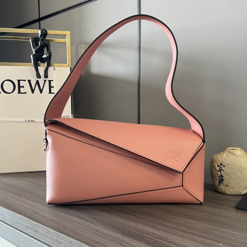 L*OEWE Bag Top Quality 28.7*10.7*5.5cm