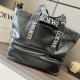 L*OEWE Bag Top Quality 50*20*31cm