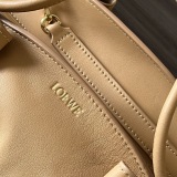 L*OEWE Bag Top Quality 35*11.5*21cm