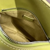 L*OEWE Bag Top Quality 18*12.5*8CＭ