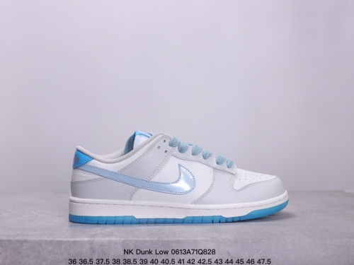 NK Dunk Low