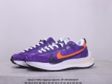 Sacai X NIKe regasus vaporrly SP