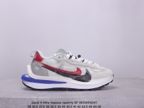 Sacai X NIKe regasus vaporrly SP