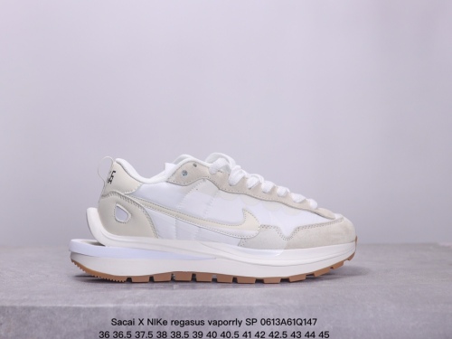 Sacai X NIKe regasus vaporrly SP