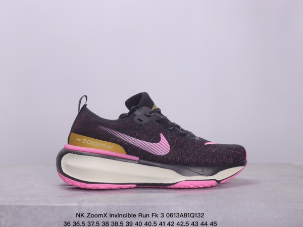 NK ZoomX Invincible Run Fk 3