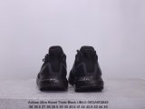 Adidas Ultra Boost Triple Black UB4.0