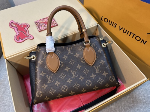 L*ouis V*uitton Bag Top Quality 26*18*15cm 36*22*18