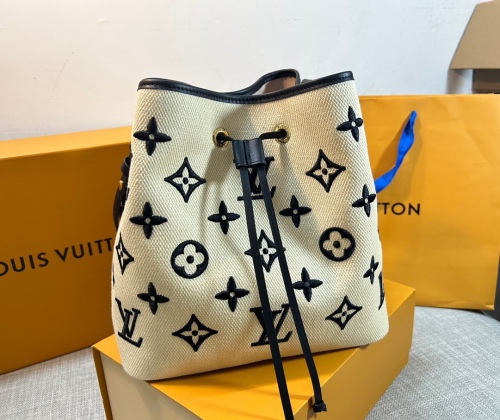L*ouis V*uitton Bag Top Quality 26*26*17.5 cm 