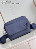 L*ouis V*uitton Bag Top Quality 23.5*18*7cm