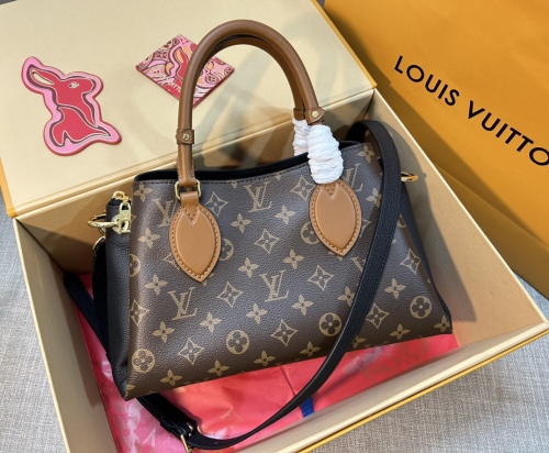 L*ouis V*uitton Bag Top Quality 26*18*15cm 36*22*18