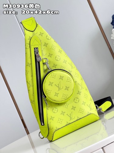 L*ouis V*uitton Bag Top Quality 20*42*6cm