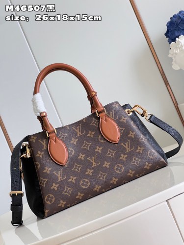 L*ouis V*uitton Bag Top Quality 26*18*15cm