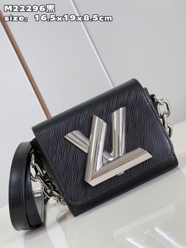 L*ouis V*uitton Bag Top Quality 16.5*19*8.5cm