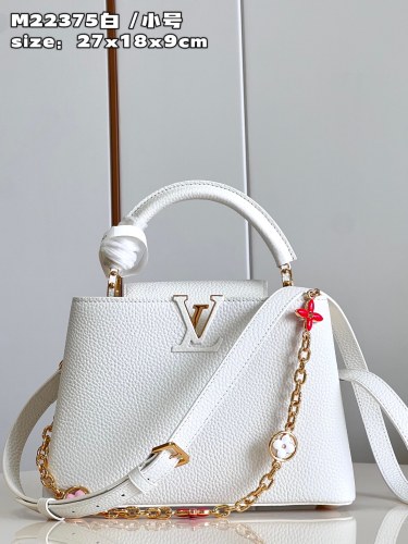 L*ouis V*uitton Bag Top Quality 27*18*9cm