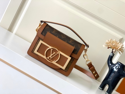 L*ouis V*uitton Bag Top Quality 20*15*9cm 