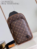 L*ouis V*uitton Bag Top Quality 20*31*7cm