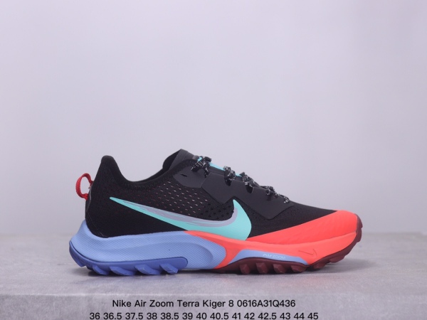 Nike Air Zoom Terra Kiger 8