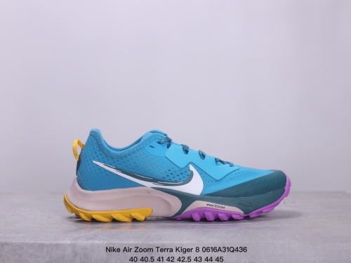 Nike Air Zoom Terra Kiger 8
