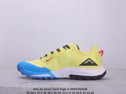 Nike Air Zoom Terra Kiger 8