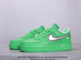 Off-White™ x Nike Air Force 1 Low