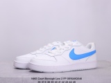 NIKE Court Borough Low 2 FP