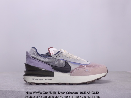 Nike Waffle One